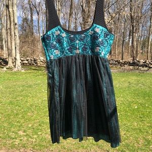 Anthropologie Dress